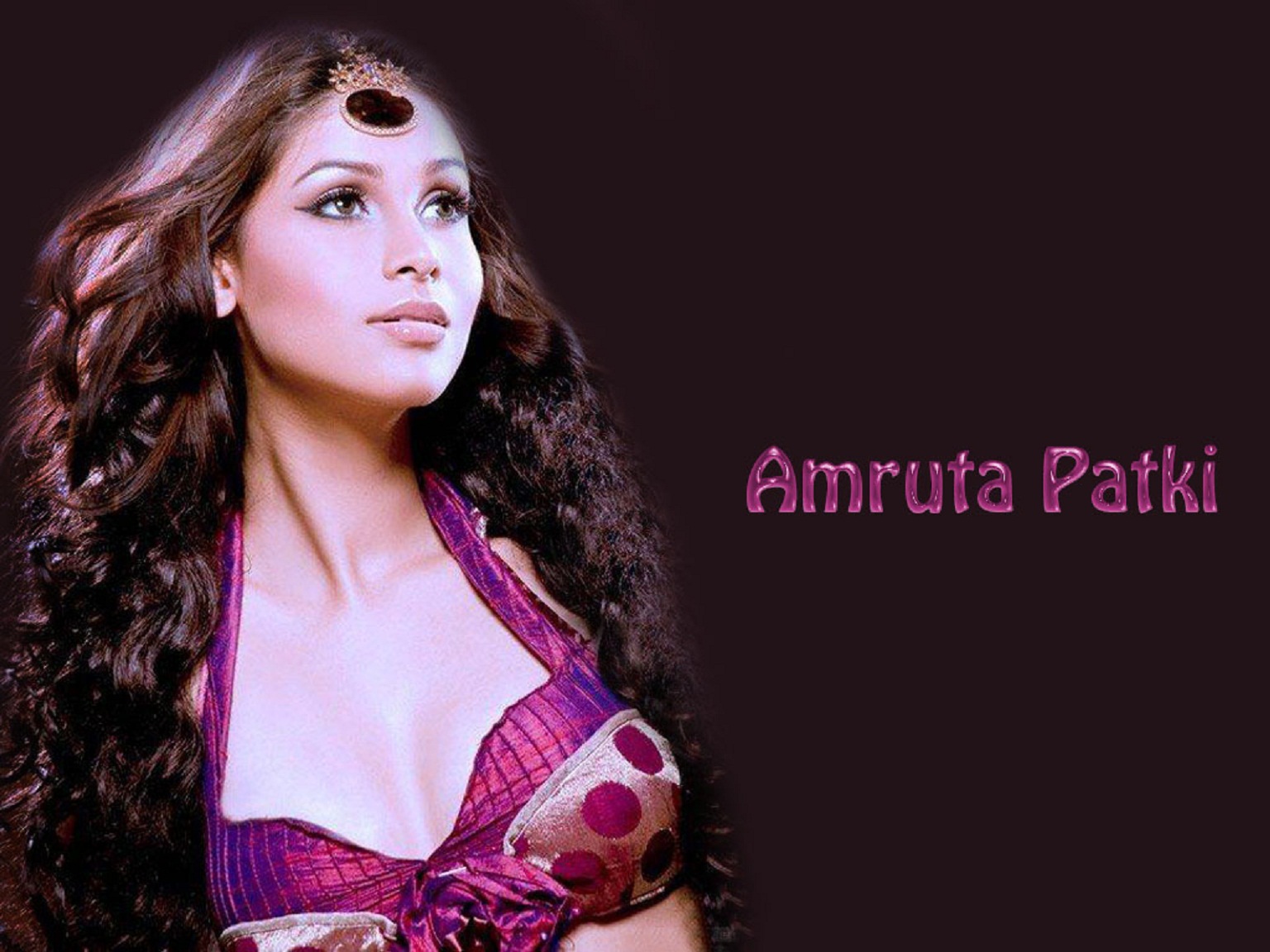 Amruta Patki Wallpapers Free Download